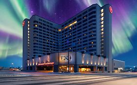 Sheraton Hotel Anchorage Ak 4*